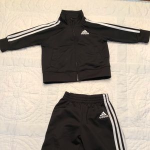 Adidas Jumpsuit
